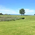 בית נופש Sakari - 375m From The Sea By Interhome Bro (Funen)
