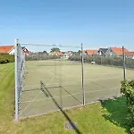 Sakari - 375m From The Sea By Interhome בית נופש Bro (Funen)