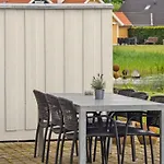 Sakari - 375m From The Sea By Interhome Bro (Funen)