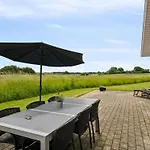 בית נופש Sakari - 375m From The Sea By Interhome Bro (Funen)