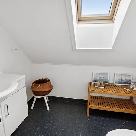 Sakari - 375m From The Sea By Interhome Prázdninový dům Bro (Funen)