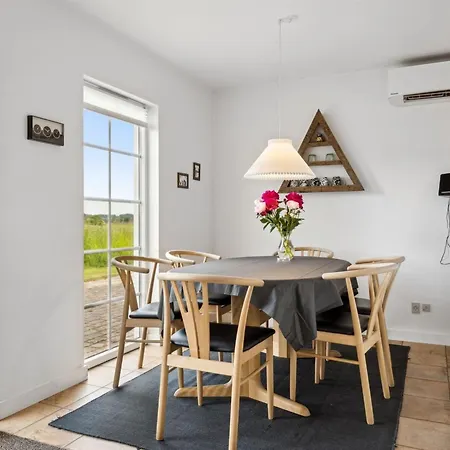 בית נופש Sakari - 375m From The Sea By Interhome