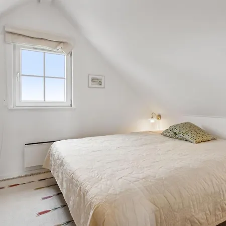 Prázdninový dům Sakari - 375m From The Sea By Interhome Bro (Funen)