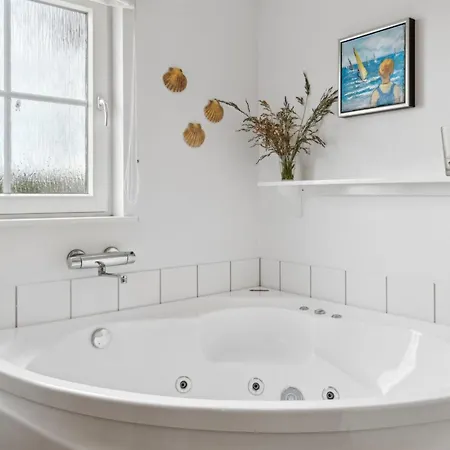 Sakari - 375m From The Sea By Interhome Bro (Funen)