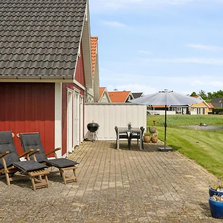 Sakari - 375m From The Sea By Interhome Prázdninový dům *