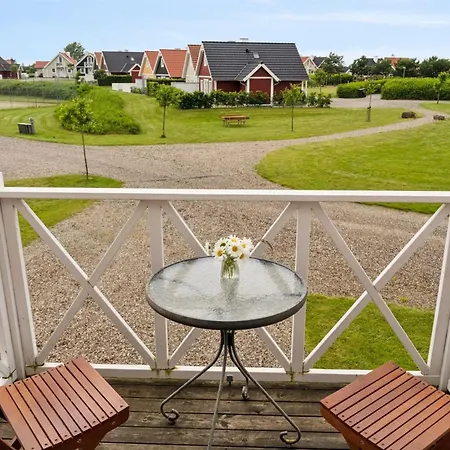 Sakari - 375m From The Sea By Interhome Bro (Funen)