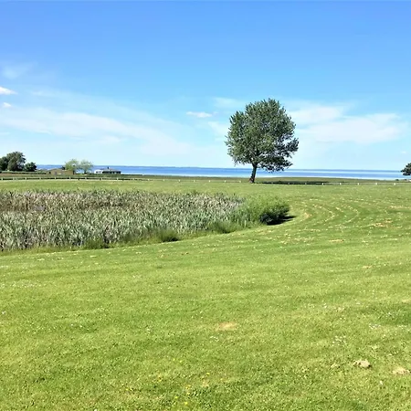 Hébergement de vacances Sakari - 375m From The Sea By Interhome Bro (Funen)