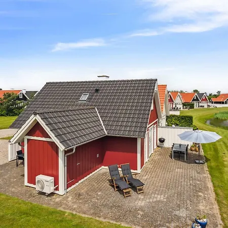 Sakari - 375m From The Sea By Interhome * Bro (Funen)