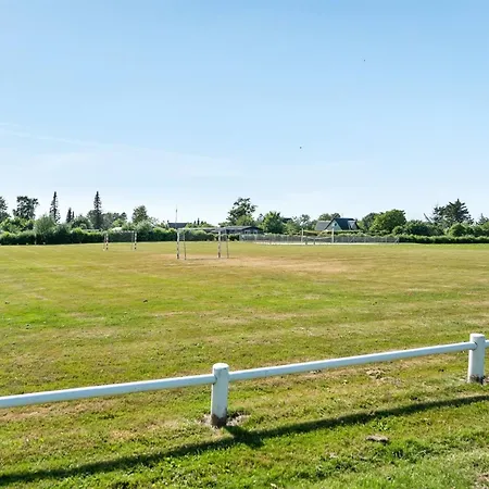 Sakari - 375m From The Sea By Interhome Prázdninový dům Bro (Funen)