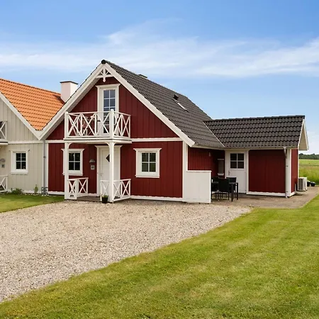Hébergement de vacances Sakari - 375m From The Sea By Interhome *