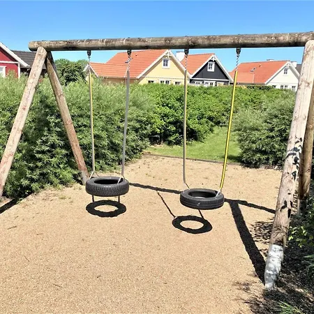 Sakari - 375m From The Sea By Interhome Bro (Funen)