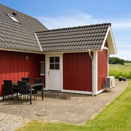 Prázdninový dům Sakari - 375m From The Sea By Interhome