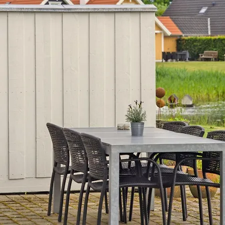 Sakari - 375m From The Sea By Interhome Bro (Funen)