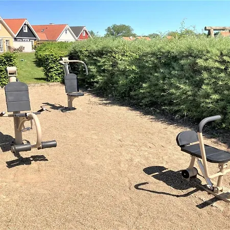 Prázdninový dům Sakari - 375m From The Sea By Interhome