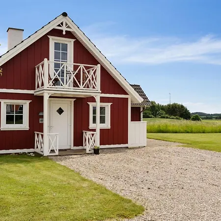 Sakari - 375m From The Sea By Interhome * Bro (Funen)