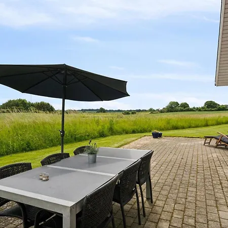 Prázdninový dům Sakari - 375m From The Sea By Interhome Bro (Funen)