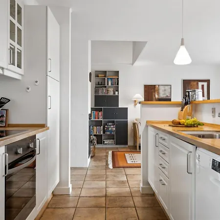 Semesterbostad Sakari - 375m From The Sea By Interhome