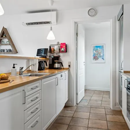 Sakari - 375m From The Sea By Interhome Semesterbostad Bro (Funen)