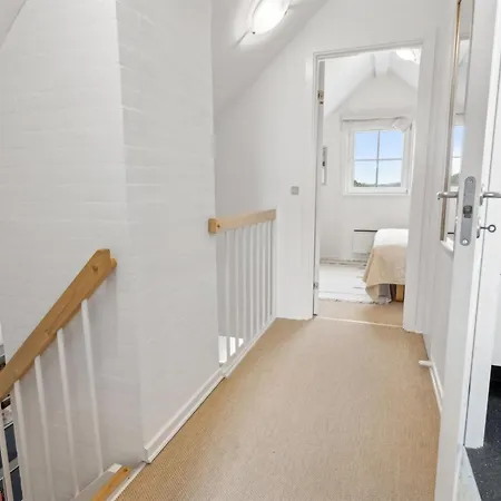 Semesterbostad Sakari - 375m From The Sea By Interhome Bro (Funen)